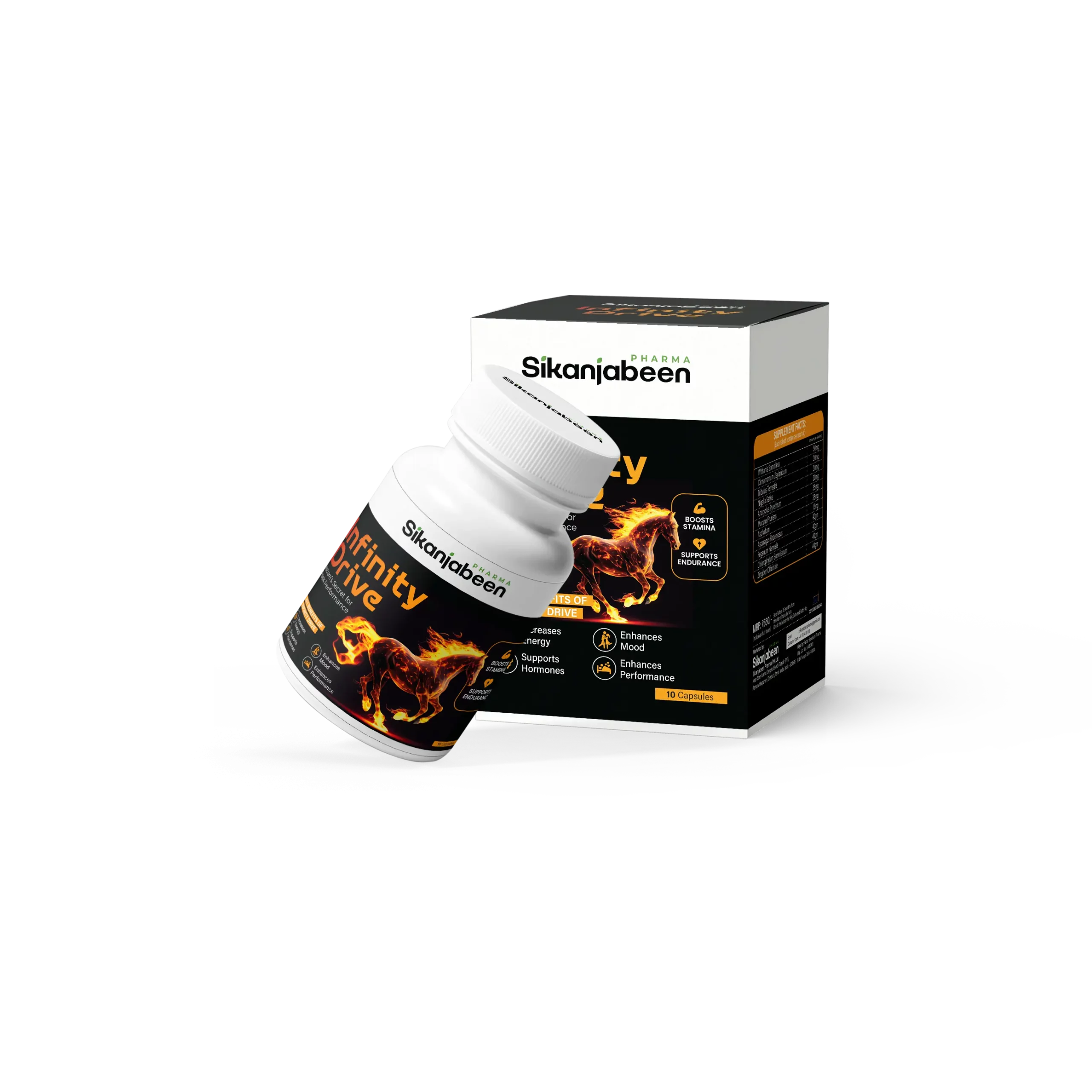 Biotin Tablets brand 2 - Image 2