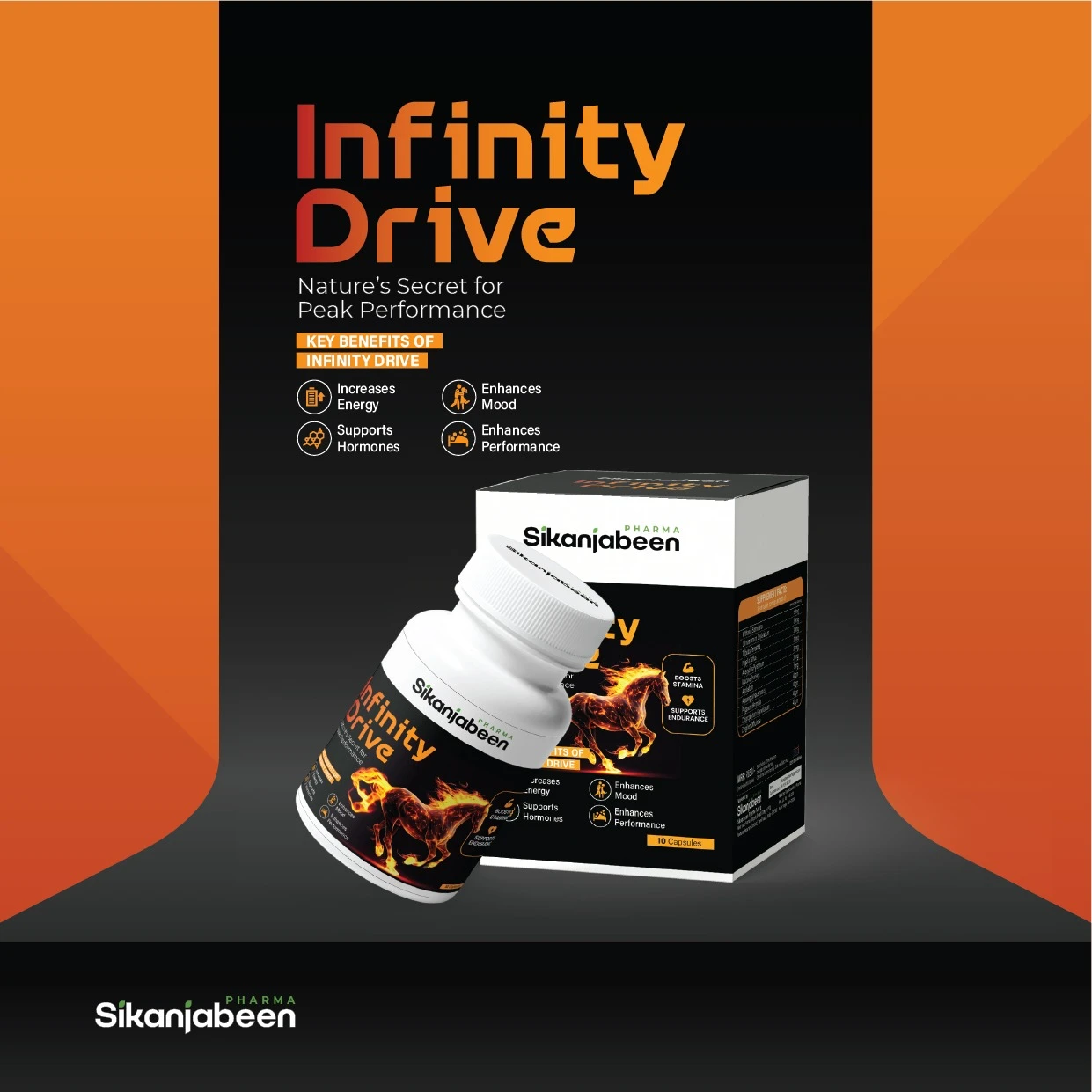 Biotin Tablets brand 2 - Image 4